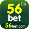 56BET   LOGO